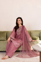 Catriona 3pc