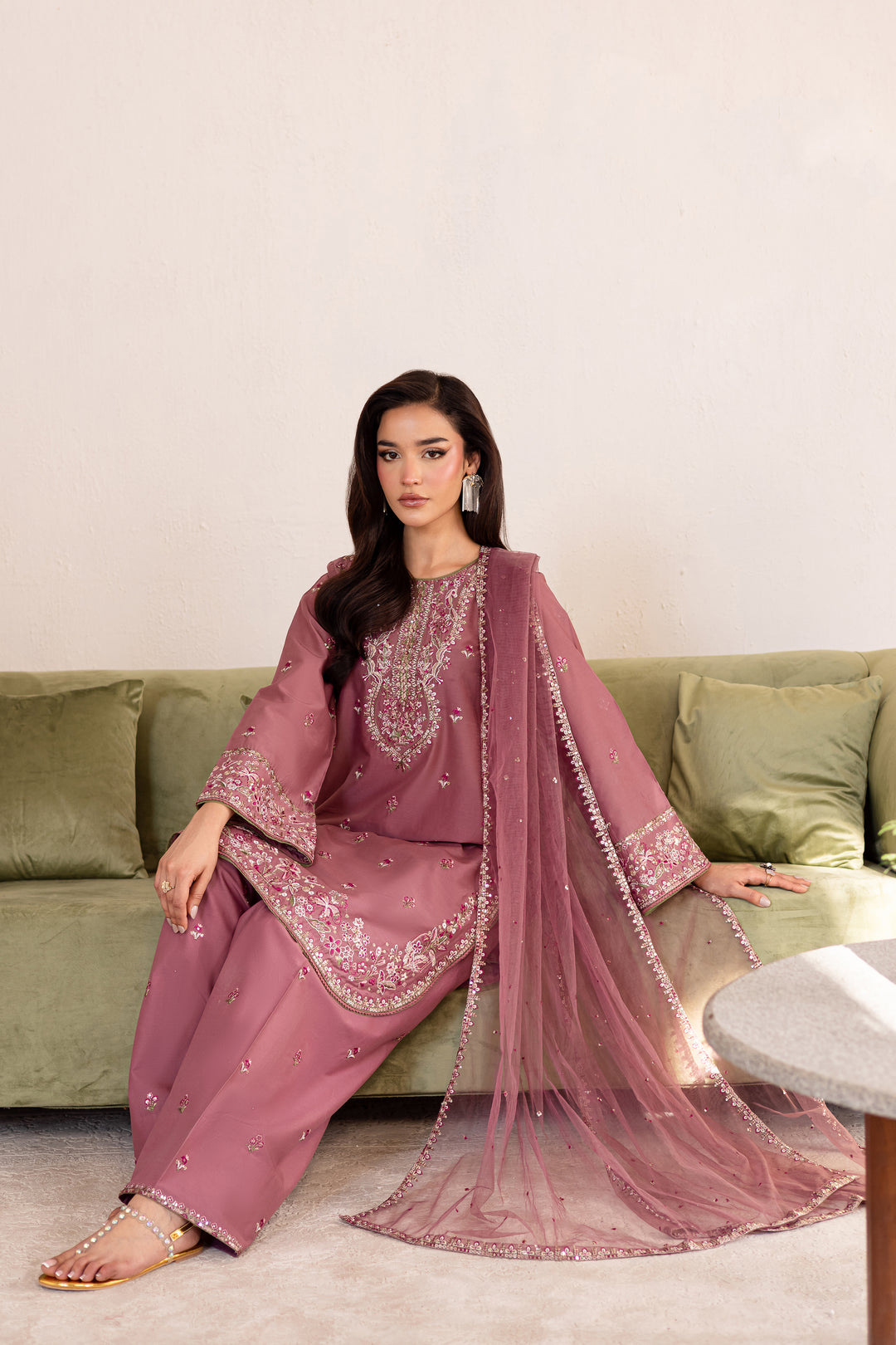 Catriona 3pc