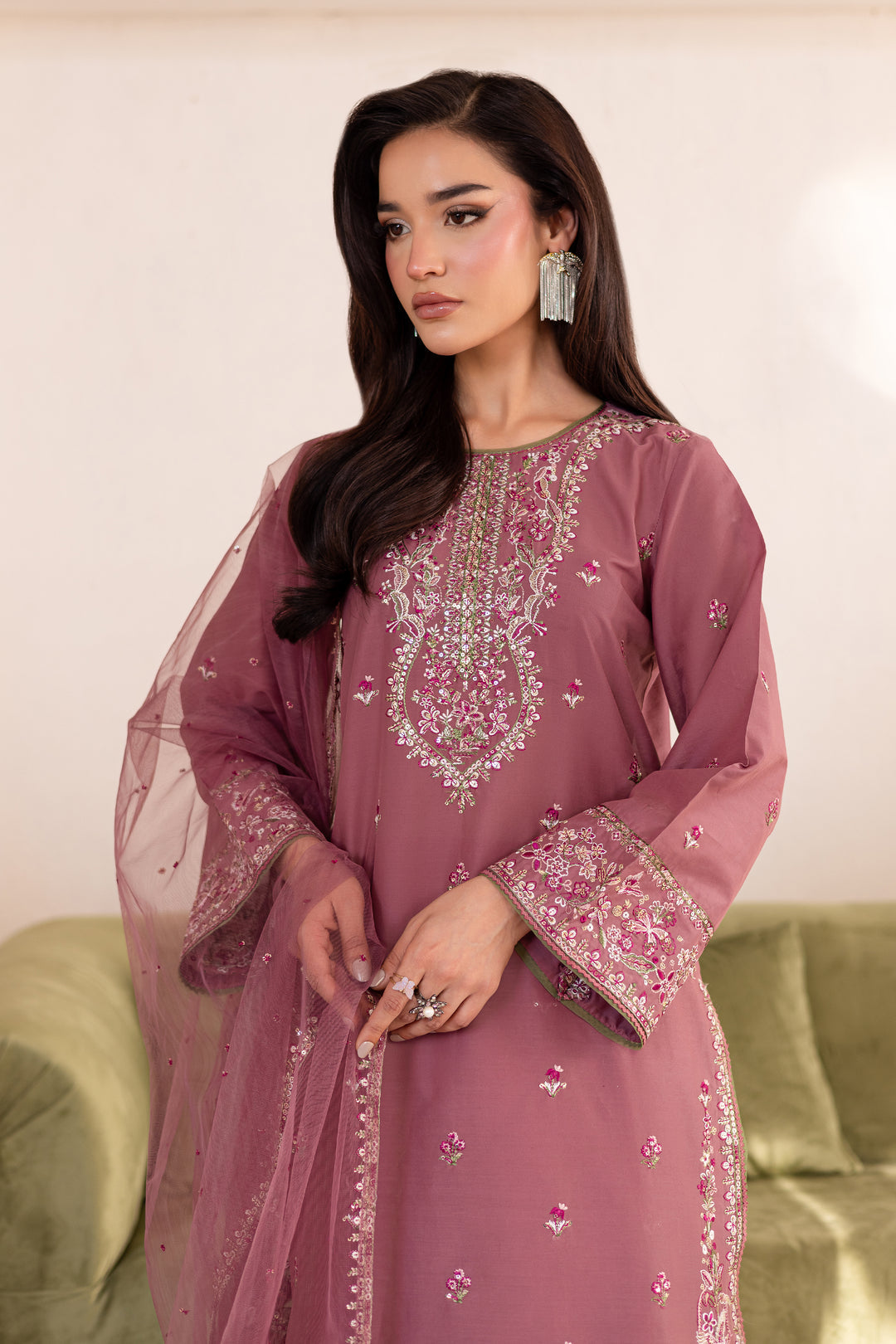 Catriona 3pc