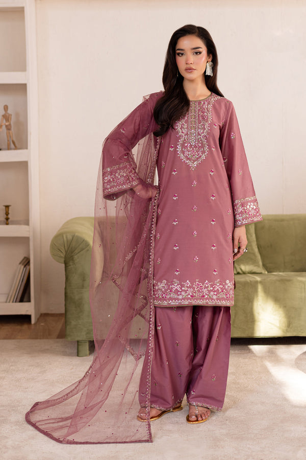 Catriona 3pc