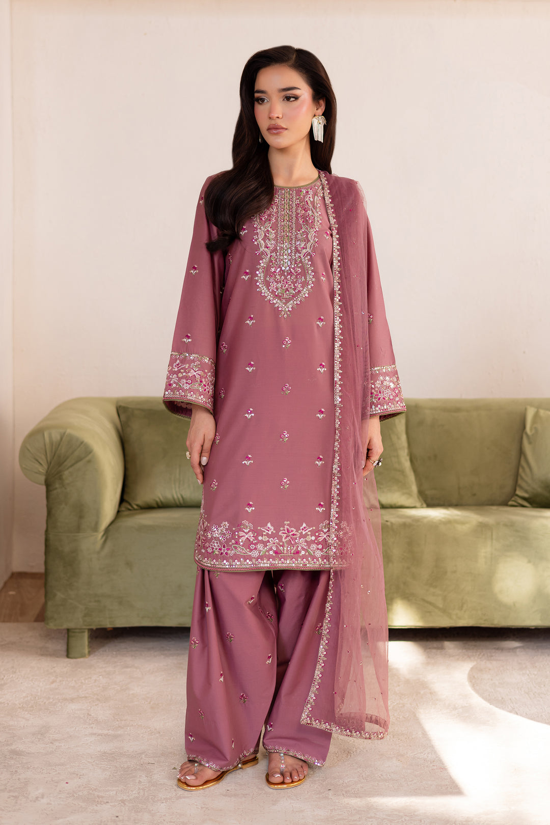 Catriona 3pc