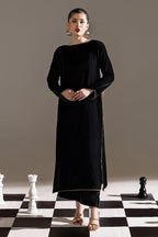 Black Velvet 2pc