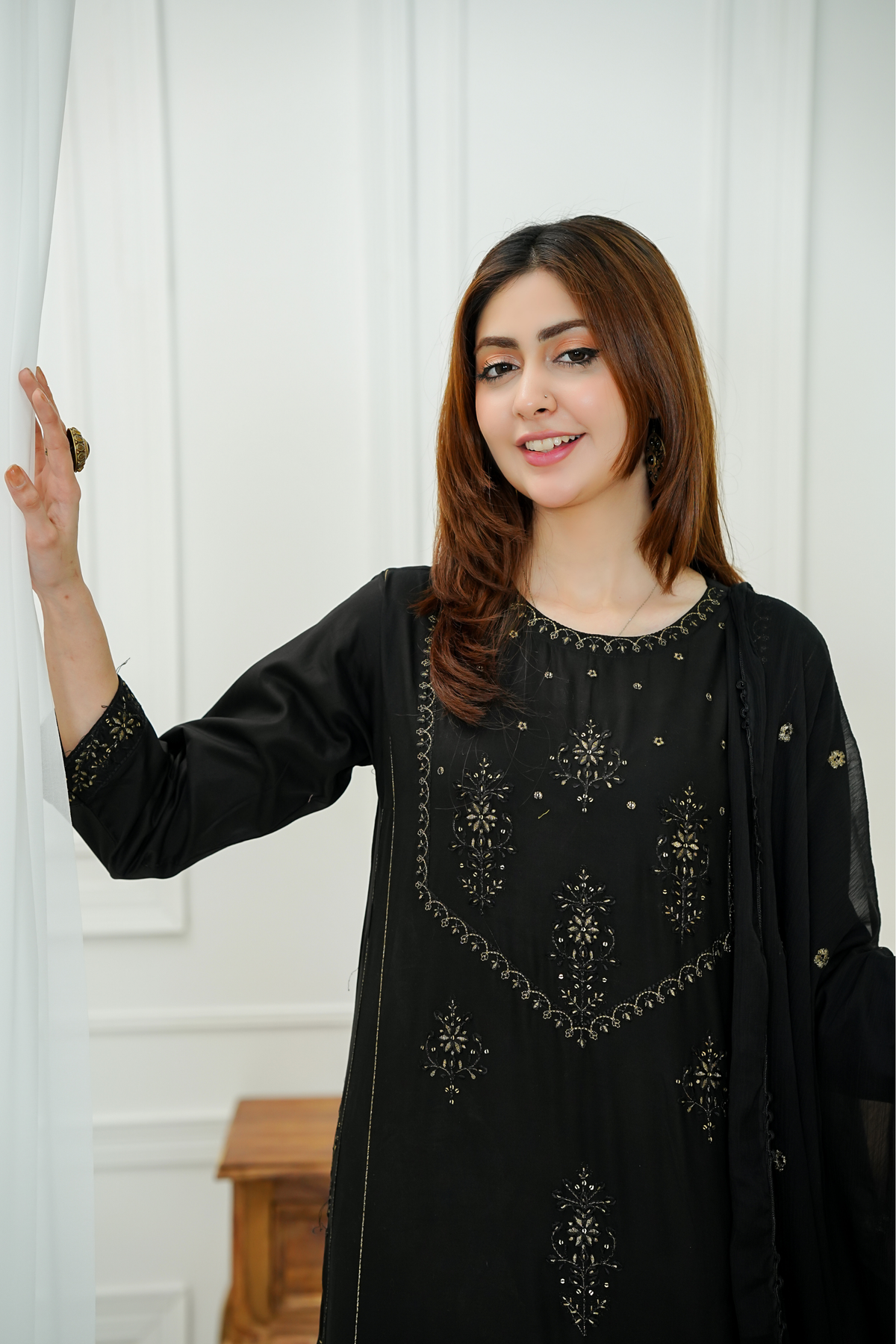 Zaroon 3 pcs - PEZ35