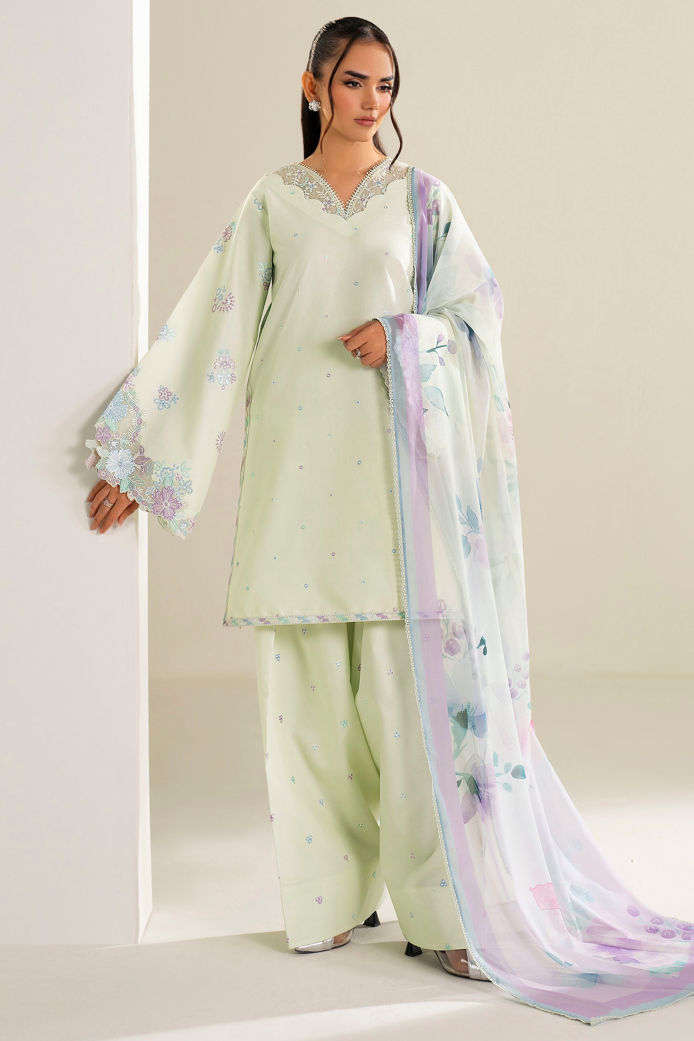 Sahiba 3 piece