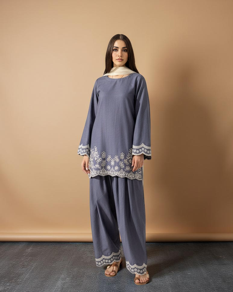 Afsana 3 Piece