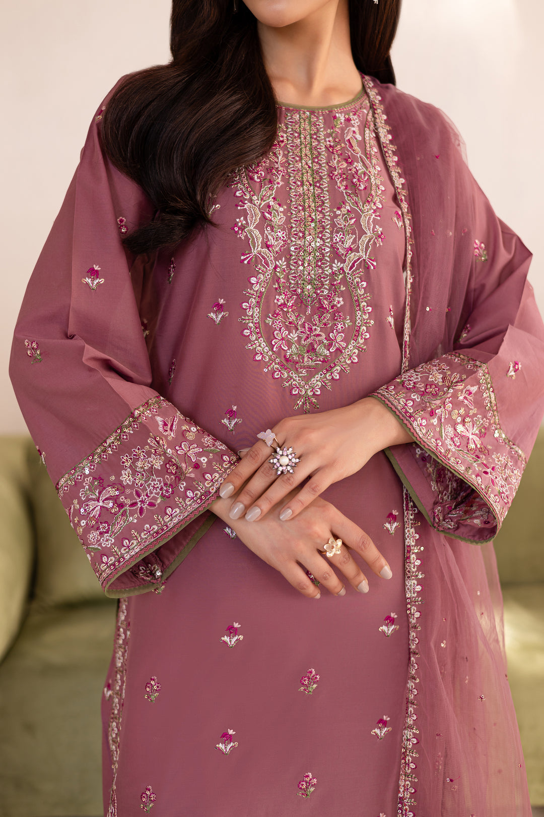 Catriona 3pc