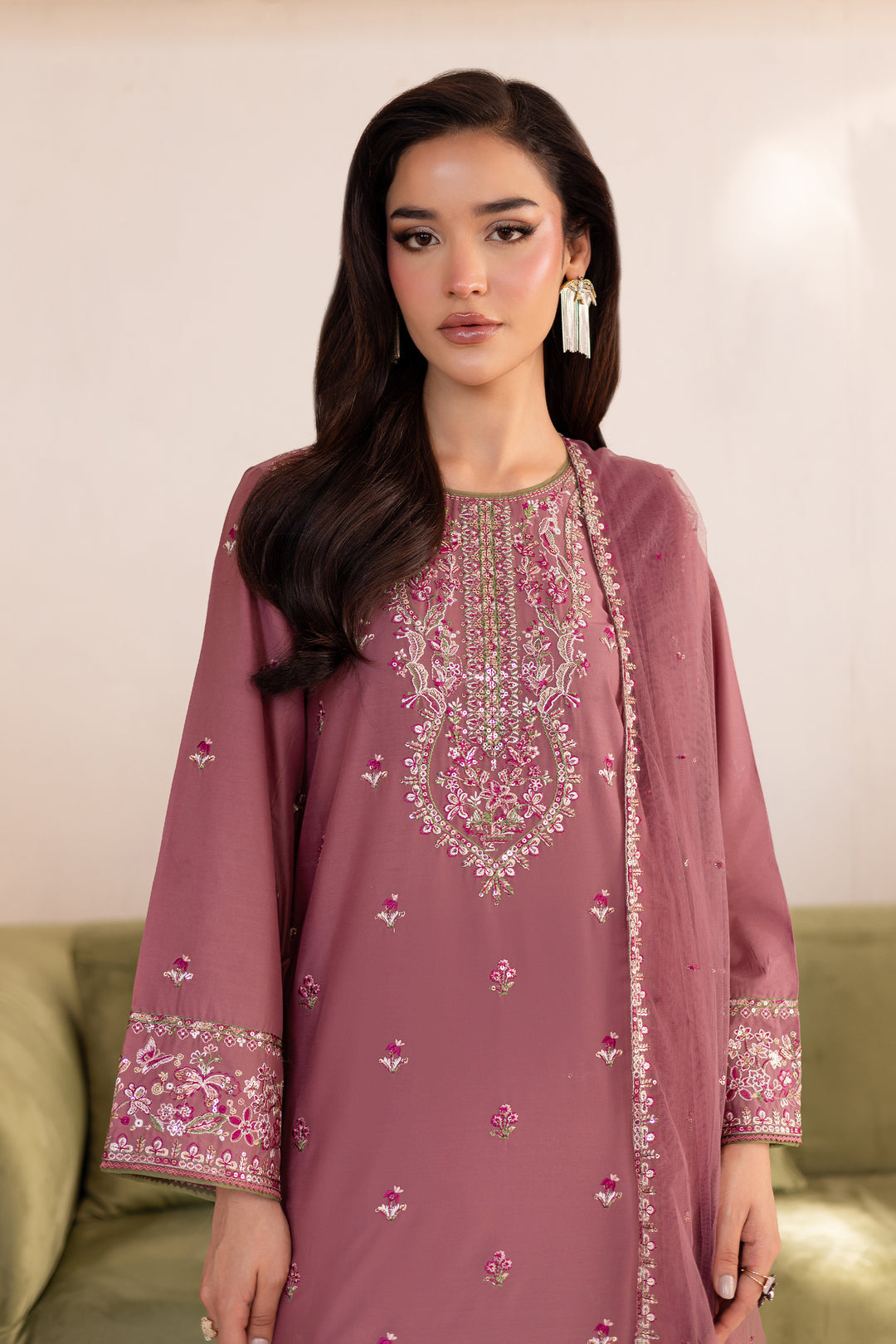 Catriona 3pc
