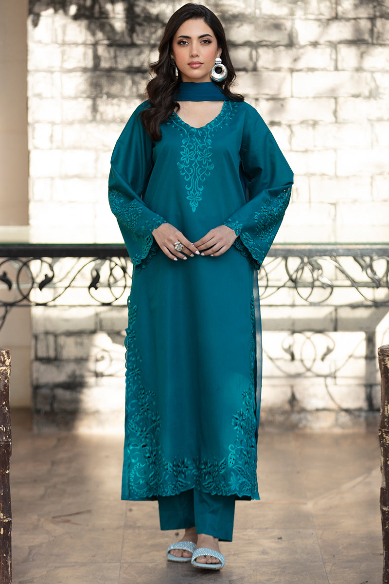 Gulsheen 3 Piece - PEZ33