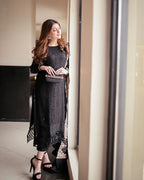 Charcoal 3 pc