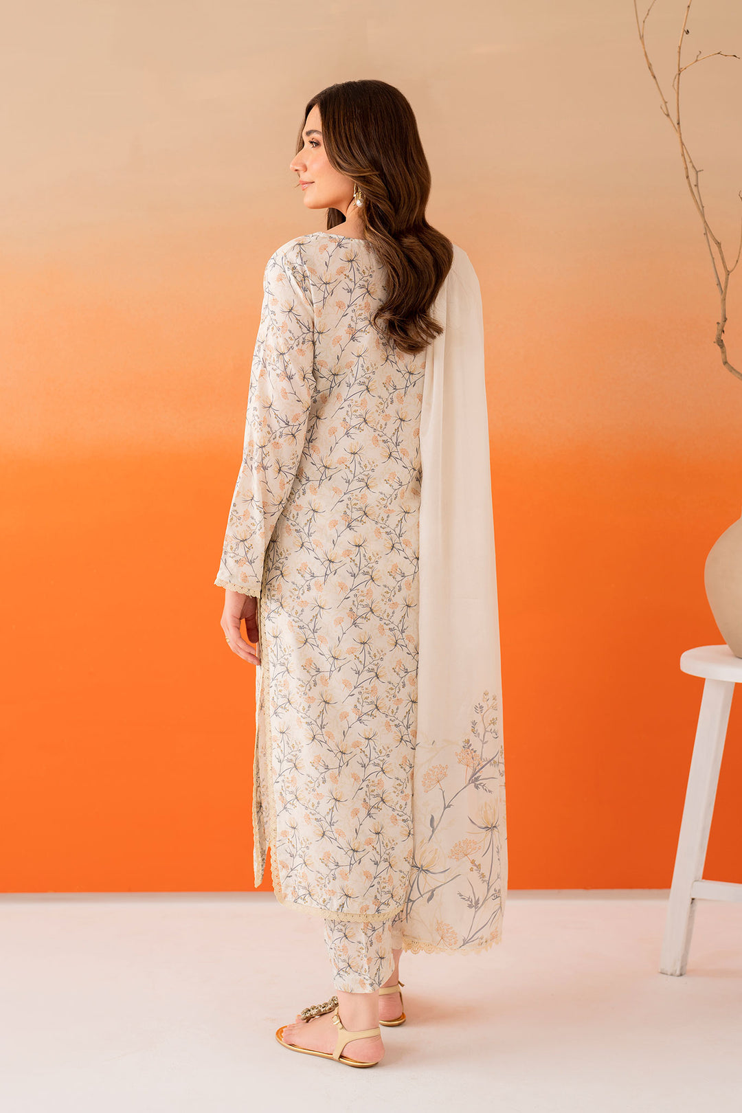 Spring 3 Piece (Printed)