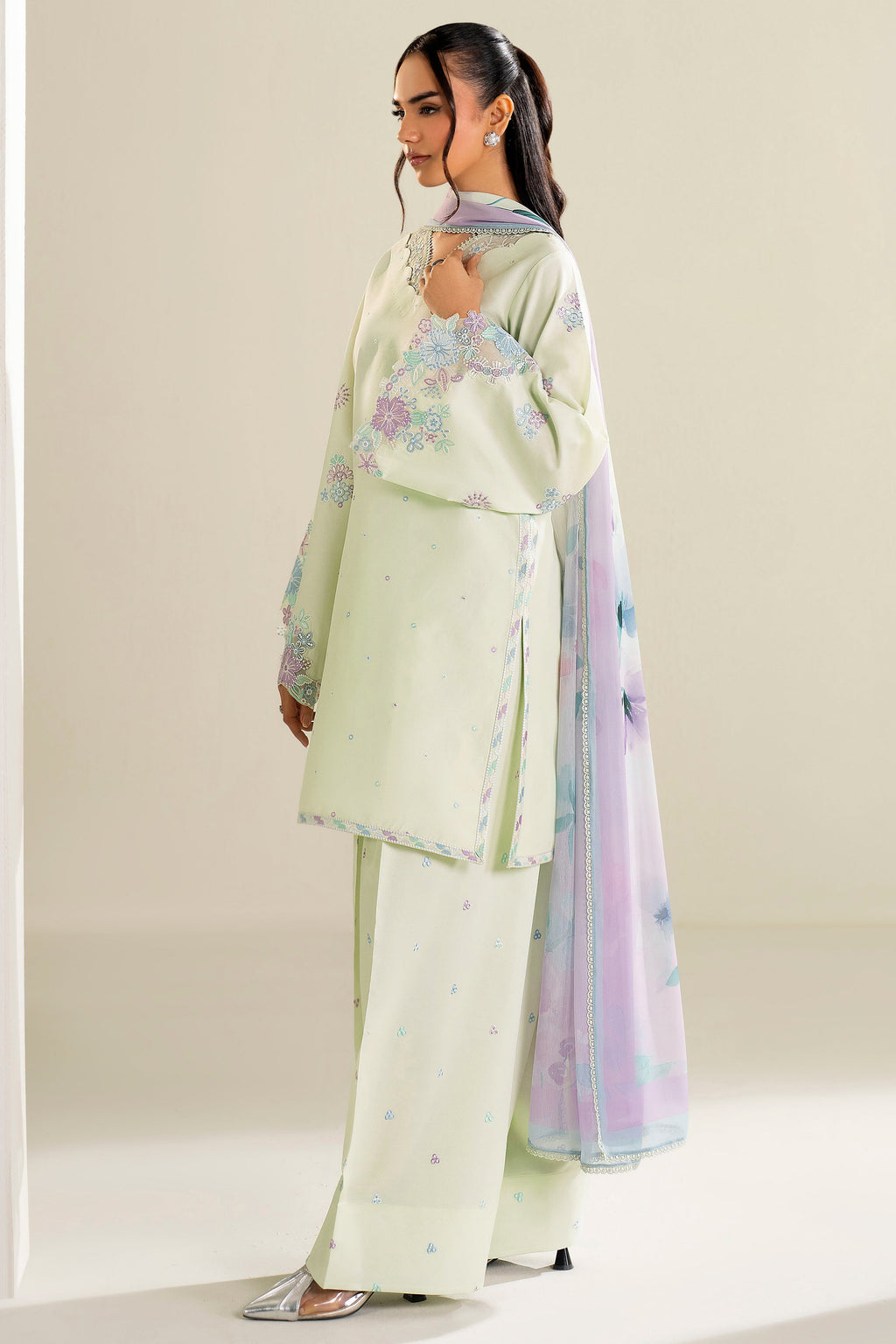 Sahiba 3 piece