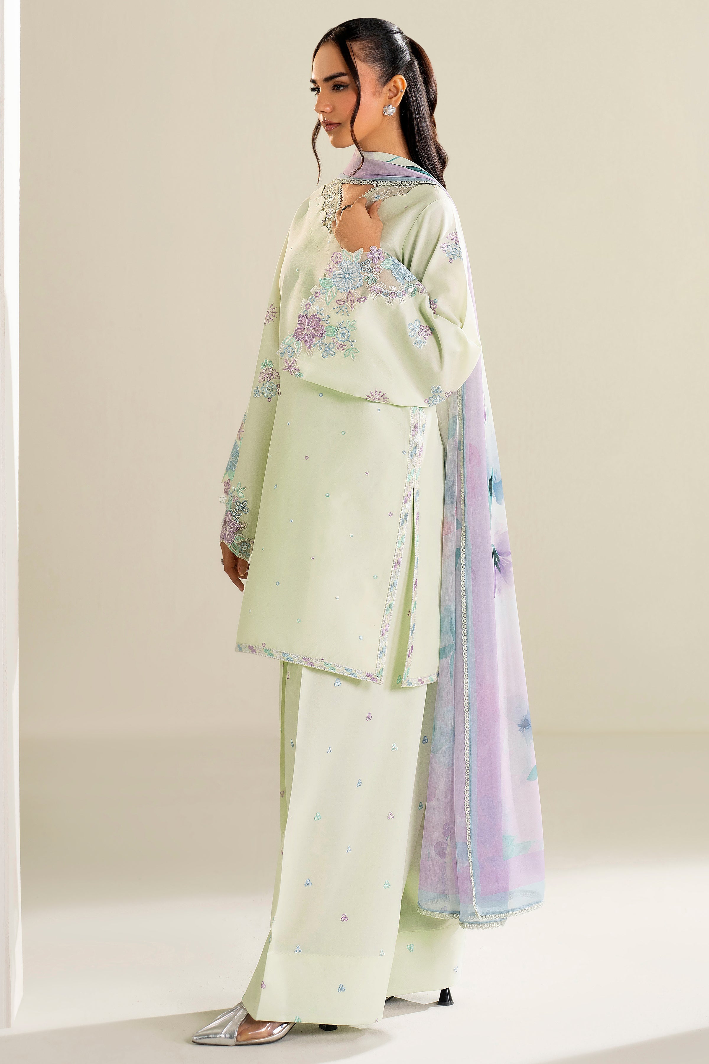 Sahiba 3 piece