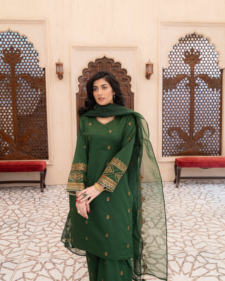 Mehtab 3 Pc (On Sale)