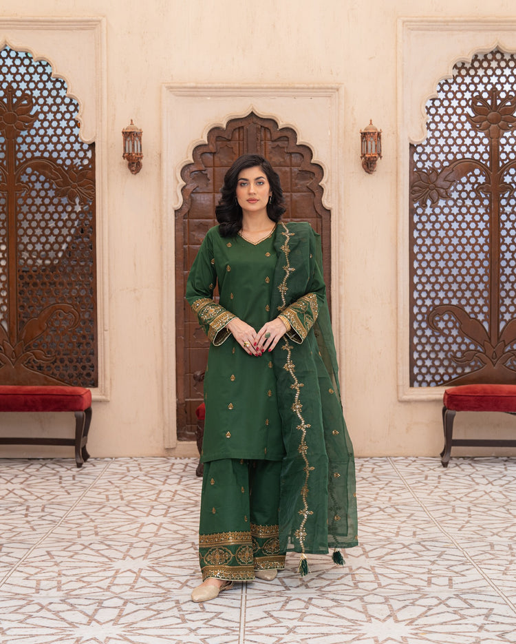 Mehtab 3 Pc (On Sale)