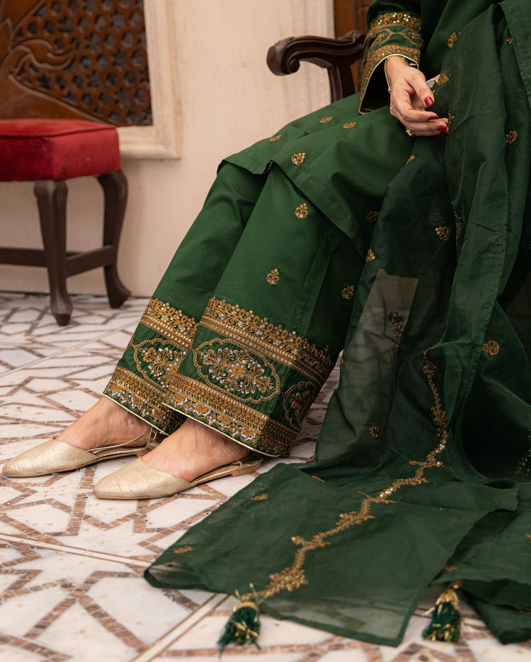 Mehtab 3 Pc (On Sale)