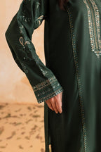 Shahi Green 2PC