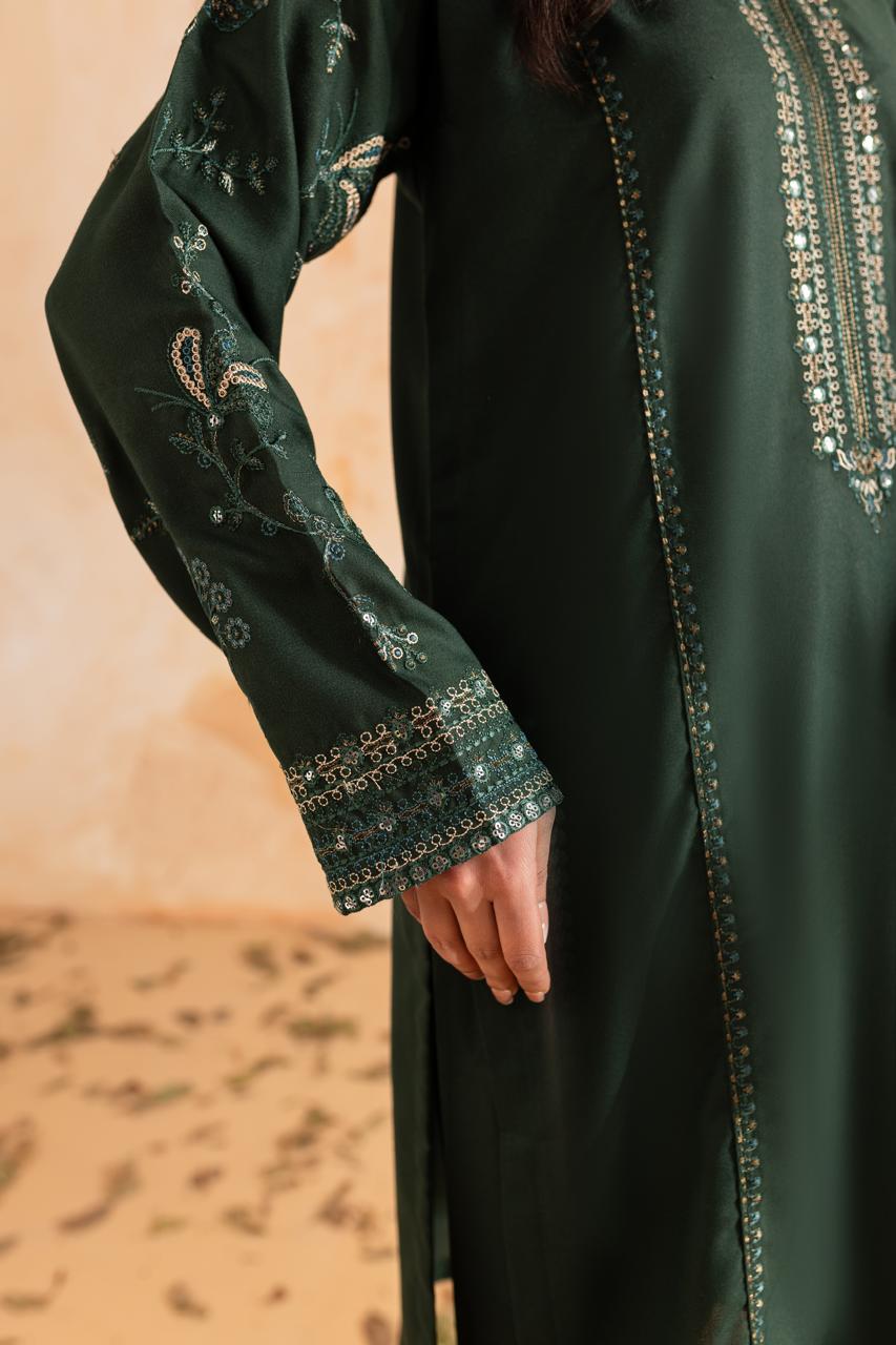 Shahi Green 2PC