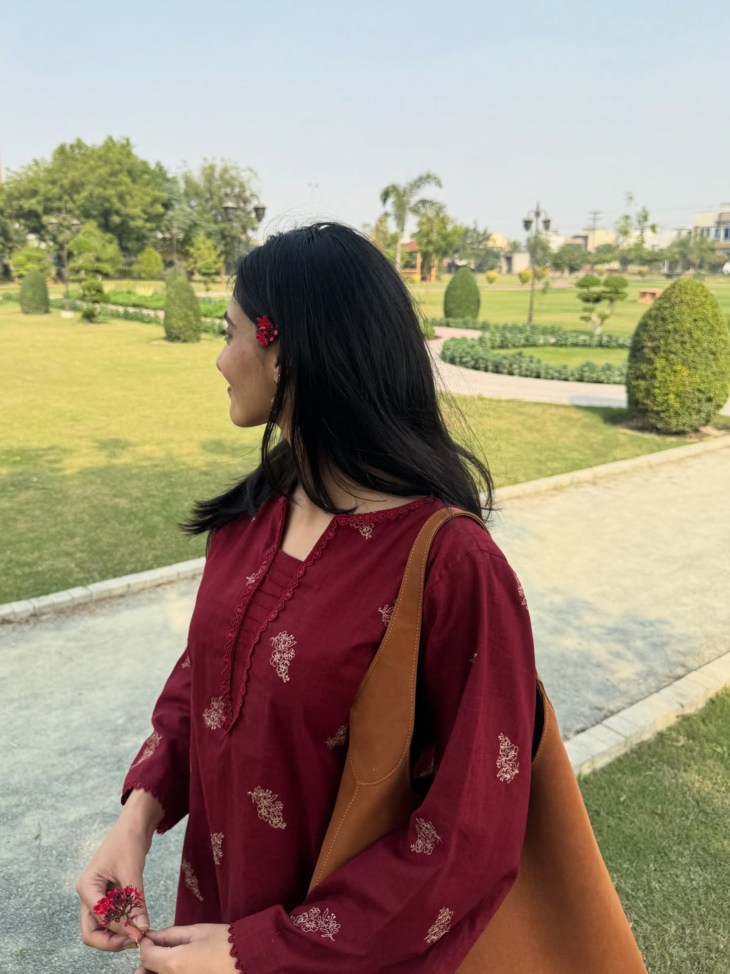 Nakhal 2 Piece (Most Viral)