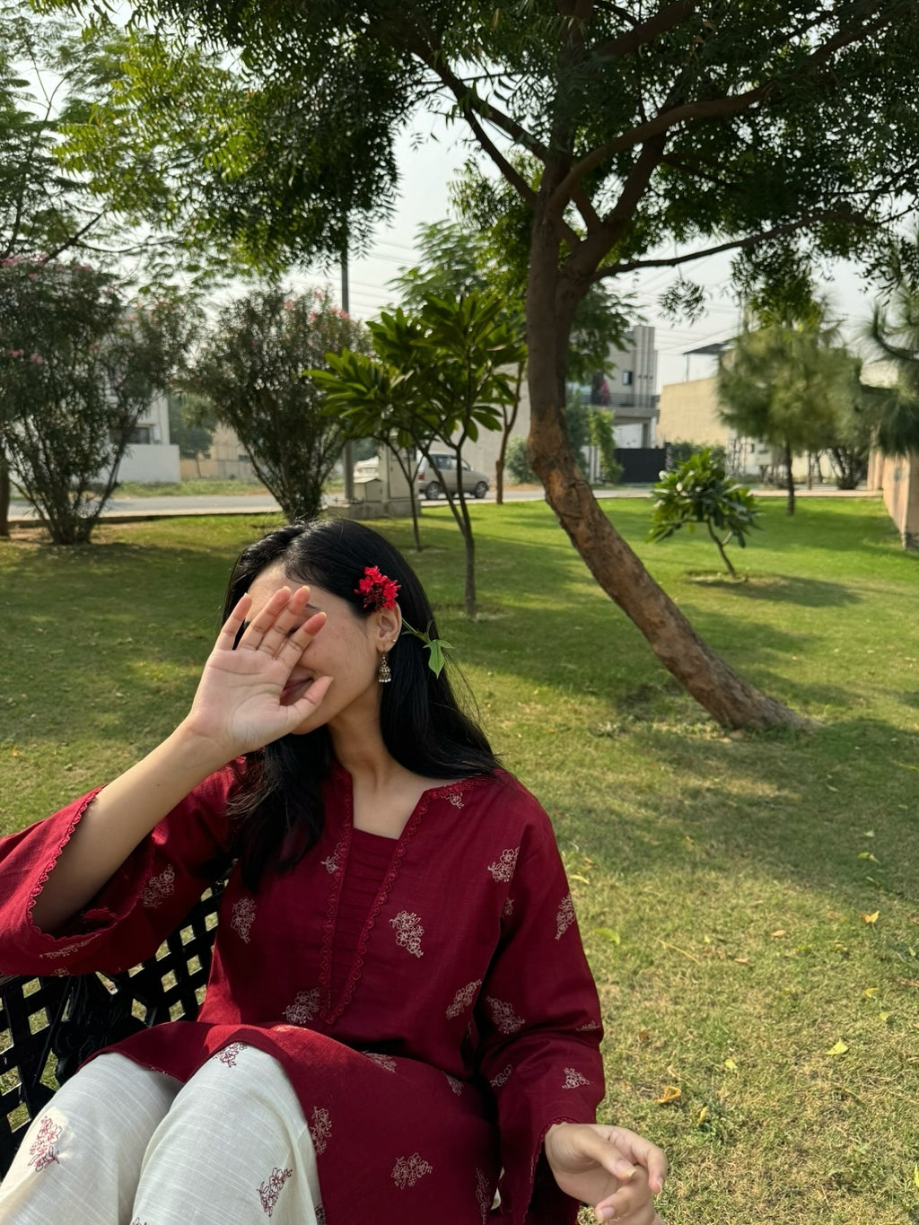 Nakhal 2 Piece (Most Viral)