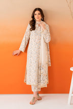 Spring 3 Piece (Printed)