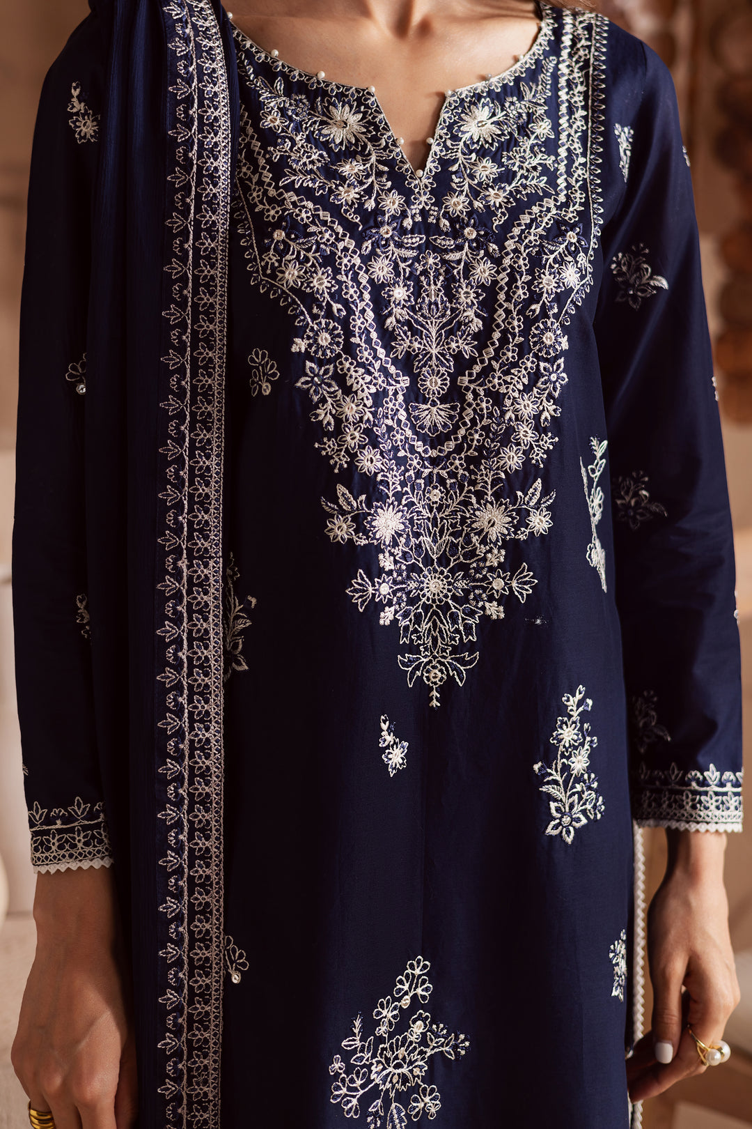 Mashaal 3PC