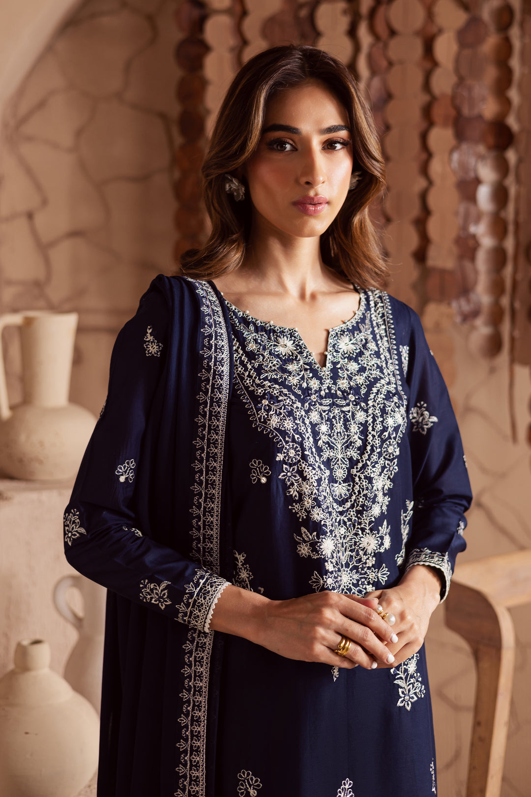 Mashaal 3PC