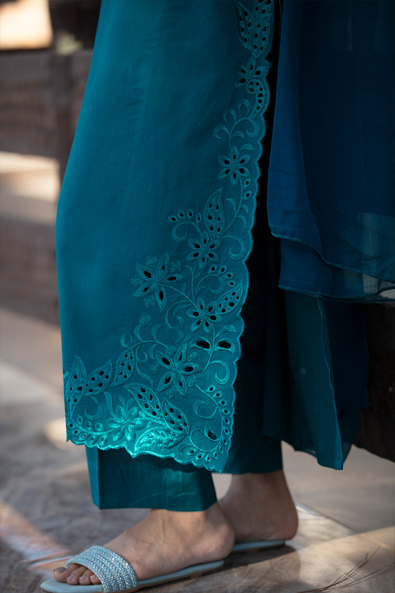 Gulsheen 3 Piece - PEZ33