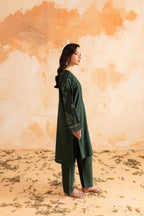 Shahi Green 2PC