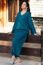 Gulsheen 3 Piece - PEZ33