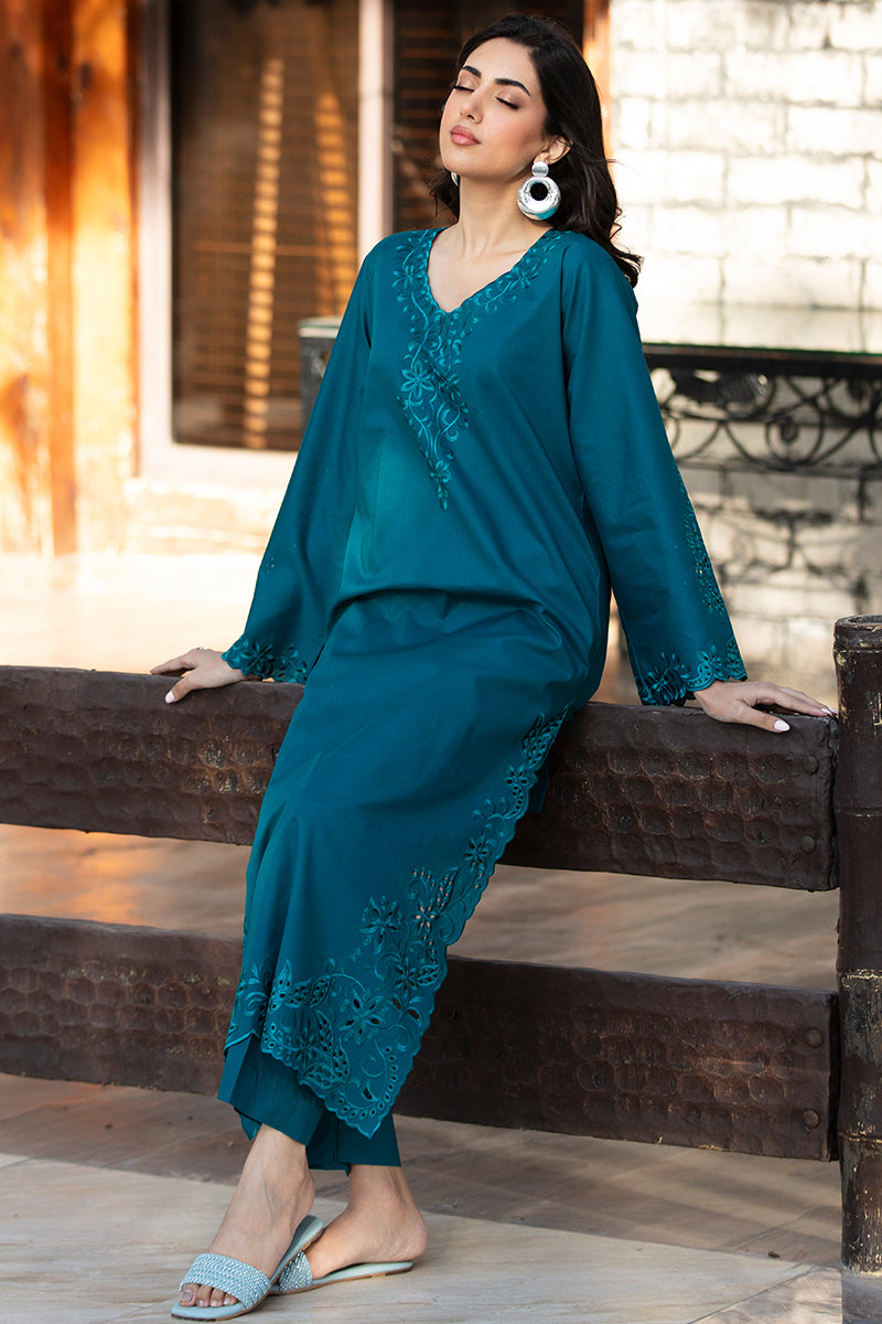 Gulsheen 3 Piece - PEZ33