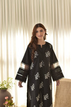 Black Blossom 3PC