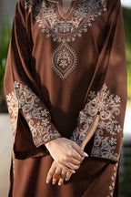 Brown 2Pc  - PEZ08