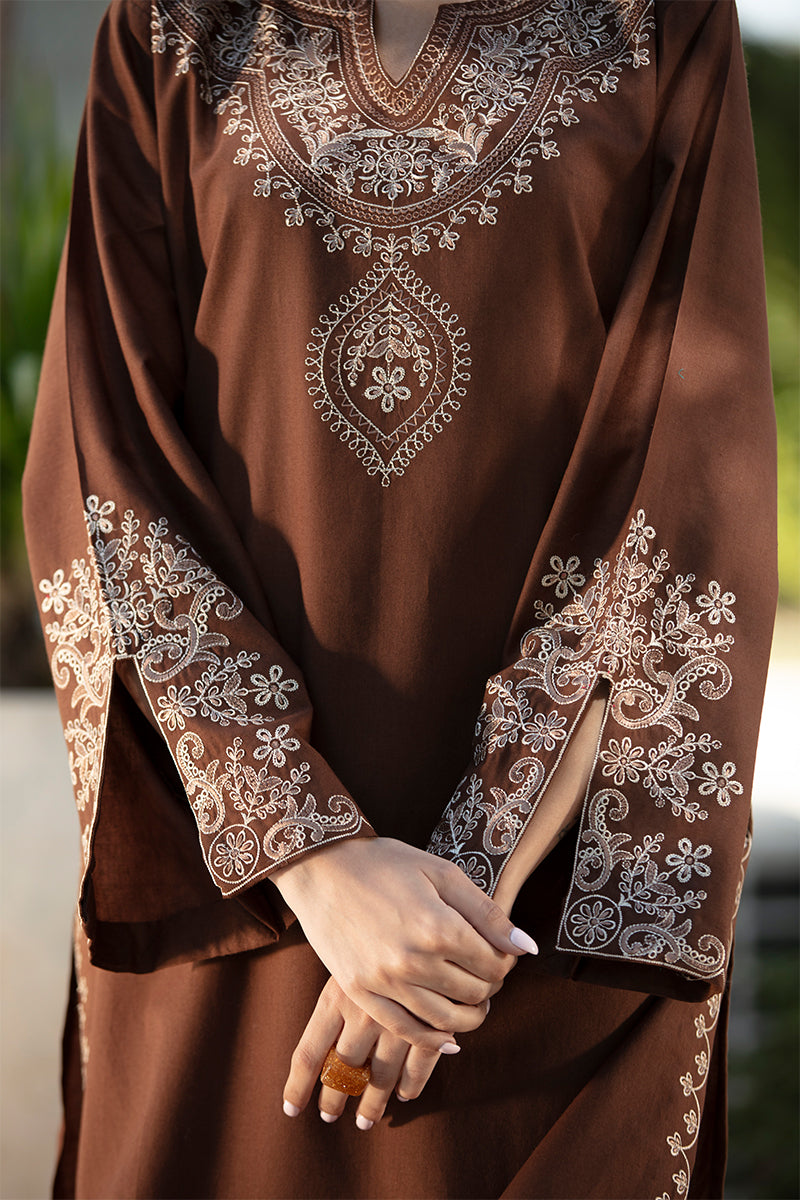 Brown 2Pc  - PEZ08