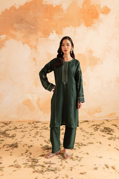 Shahi Green 2PC