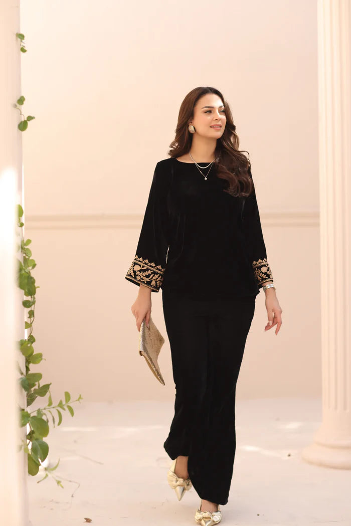 Aprica Velvet 2 Piece