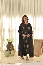Black Blossom 3PC