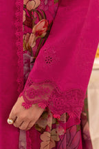 Queen 3 Piece