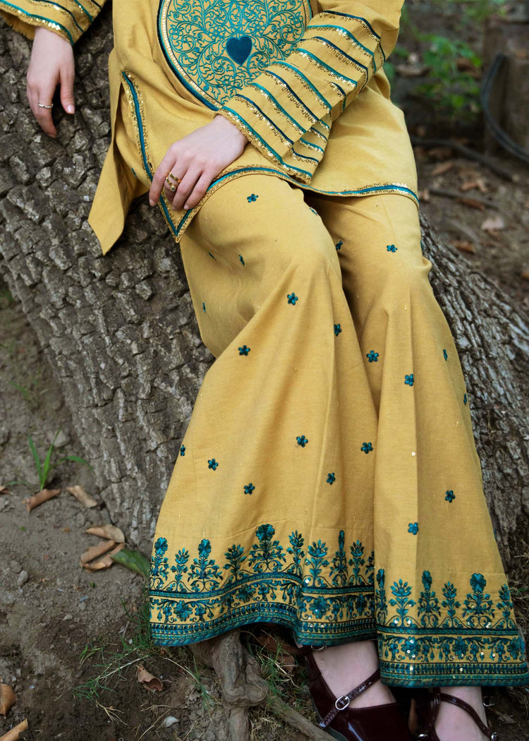 Aroosa 2 Piece (On Sale)