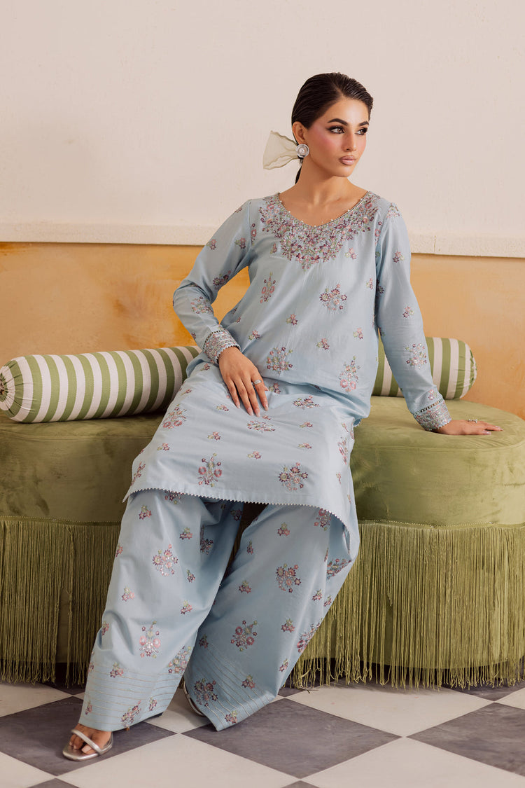 JULIANA 2 PIECE (On sale )