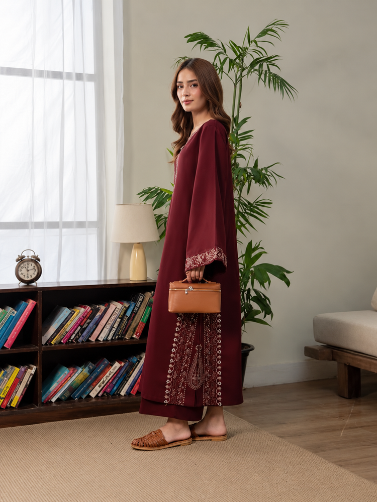 Nazia 2 Piece