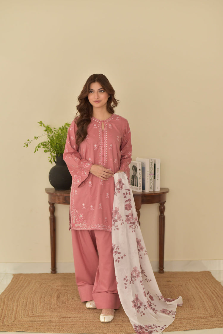 Lily 3 Piece (ON sale )
