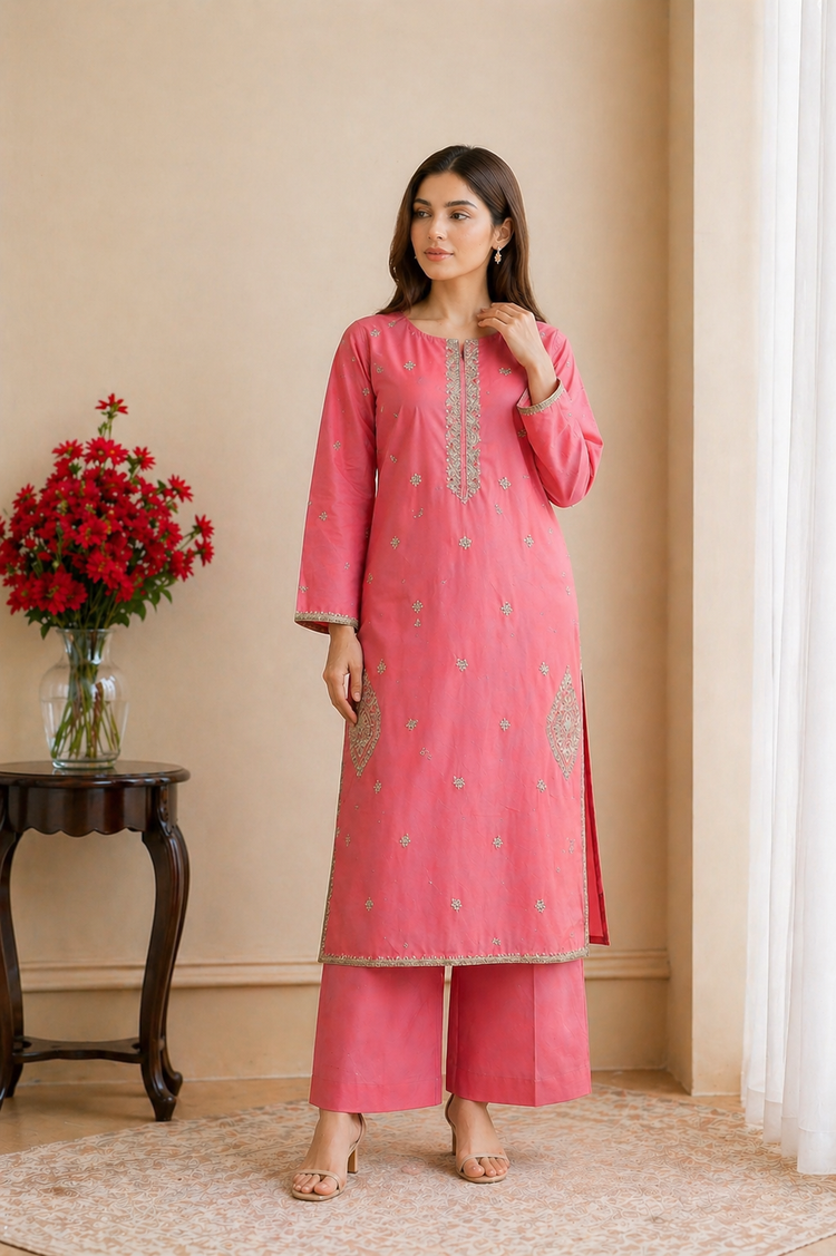 Vila 2 Piece (On Sale)