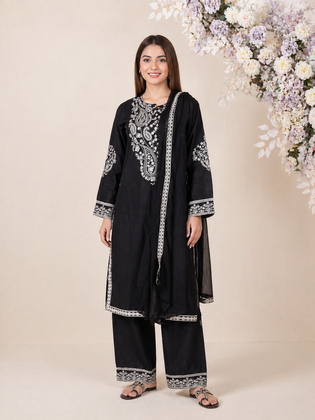 Nazara 3 Piece