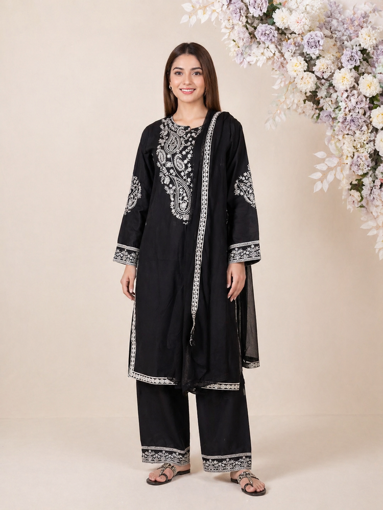 Nazara 3 Piece (On Sale)