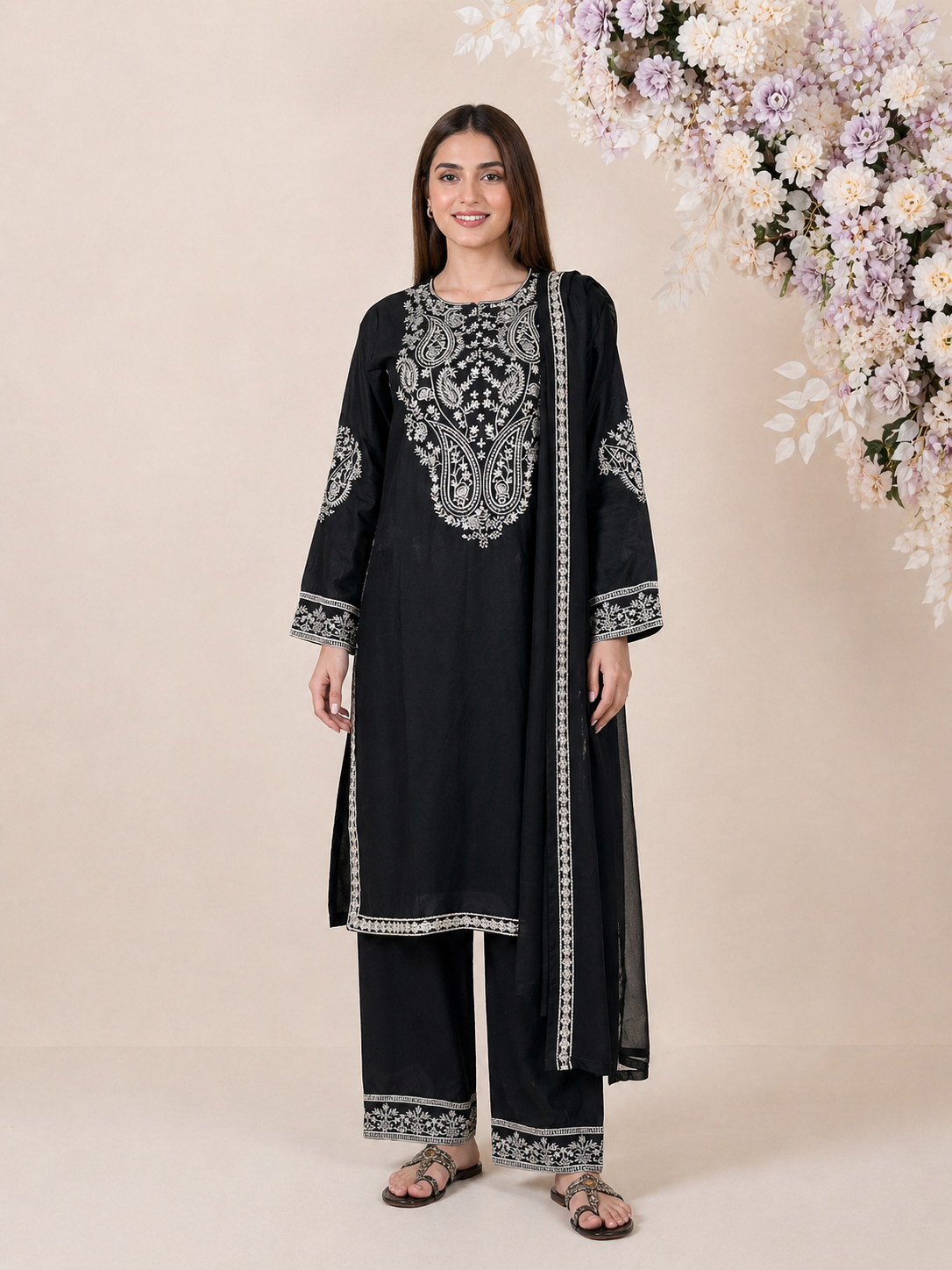 Nazara 3 Piece