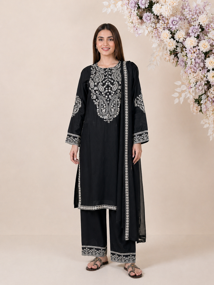 Nazara 3 Piece (On Sale)