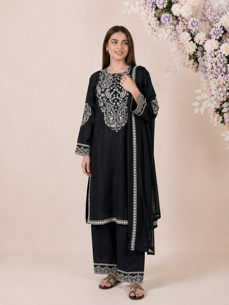 Nazara 3 Piece (On Sale)