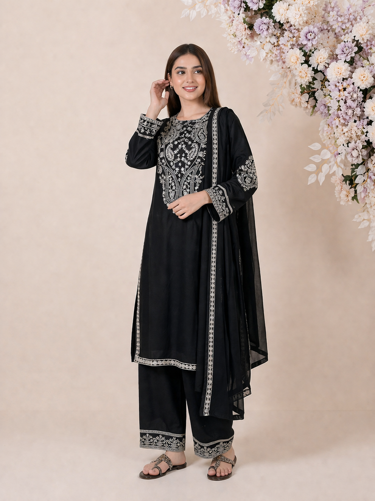 Nazara 3 Piece (On Sale)