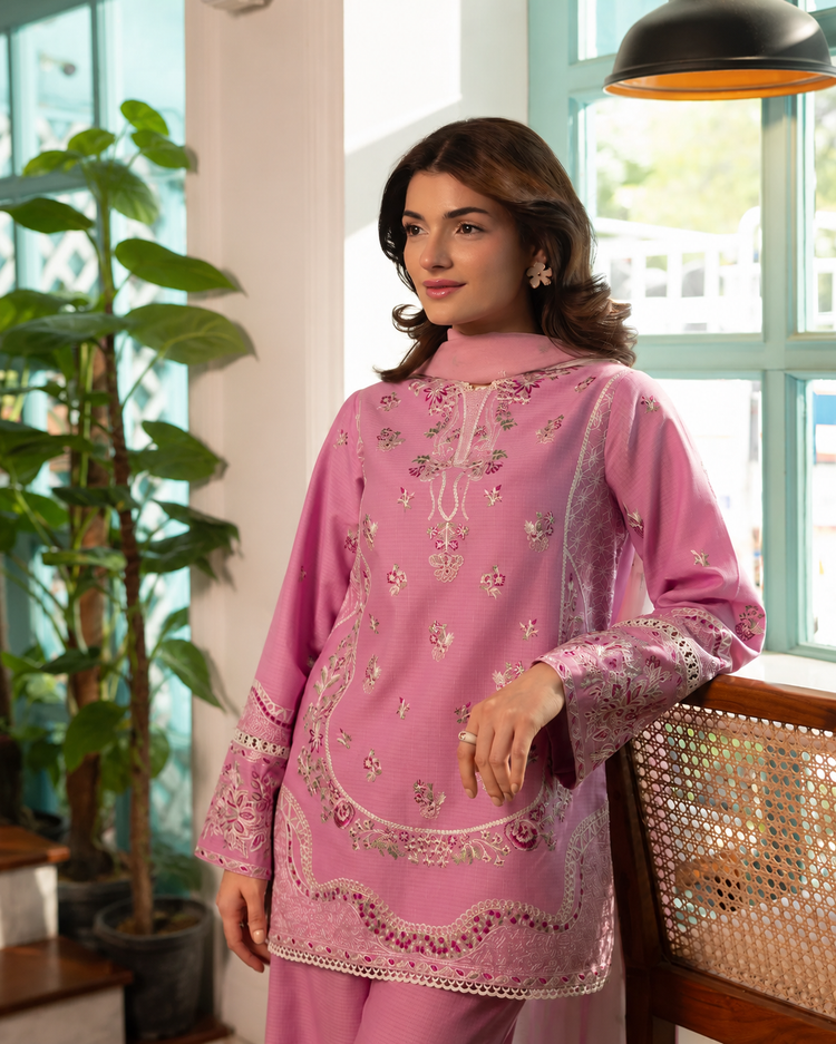 Jasmine 3 Piece