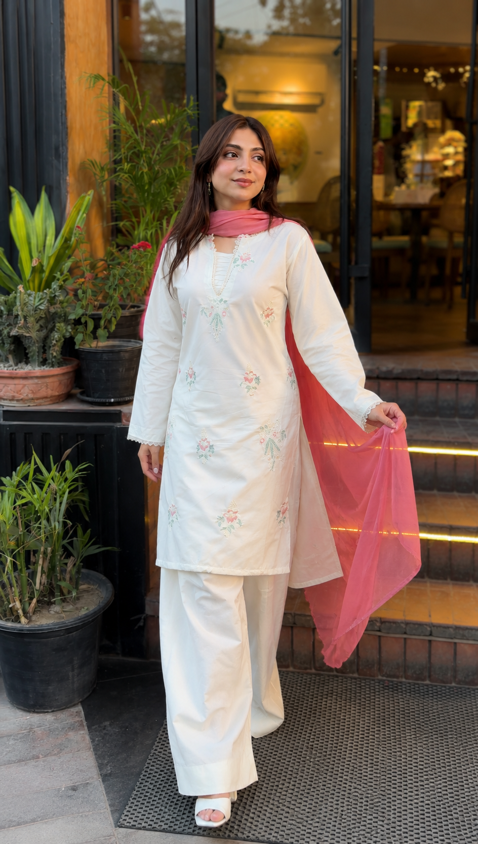 Rose Bela 3 Piece